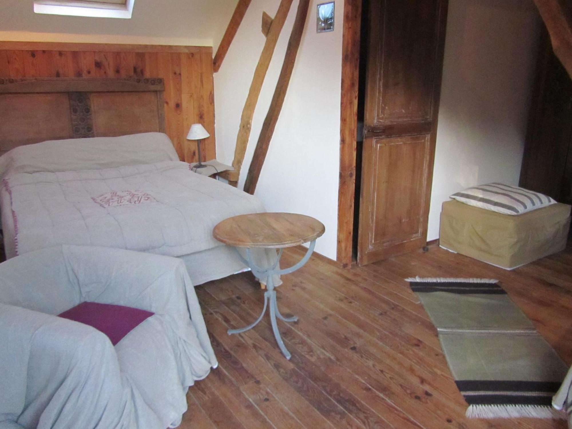 Ferme Cacheterie, Boutique Terroir Bed & Breakfast Fleury-la-Foret Exterior photo