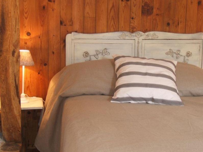 Ferme Cacheterie, Boutique Terroir Bed & Breakfast Fleury-la-Foret Exterior photo